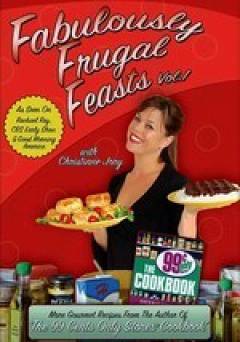 Fabulously Frugal Feasts: Vol. 1 - amazon prime