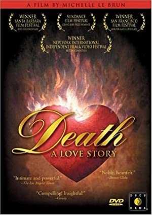 DEATH: A Love Story - amazon prime