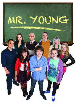Mr. Young - TV Series