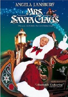 Mrs. Santa Claus - HULU plus