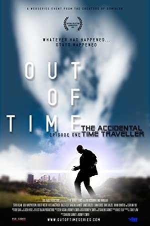 Out of Time - amazon prime