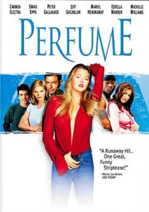 Perfume - TV Series