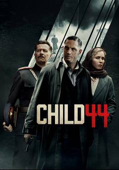 Child 44 - Movie