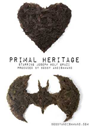 Primal Heritage - amazon prime