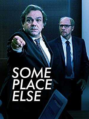 Some place else - Movie