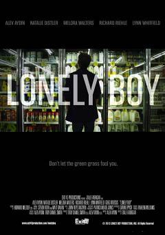 Lonely Boy - Amazon Prime