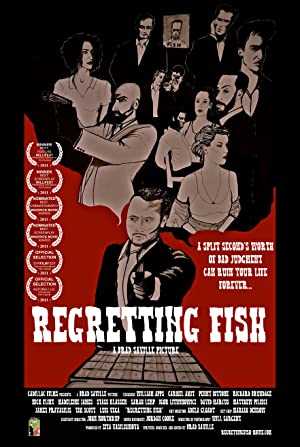 Regretting Fish - Movie