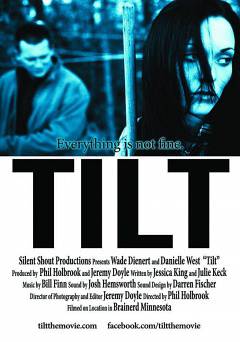Tilt - Movie