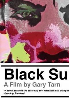 Black Sun - amazon prime
