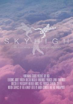 Sky High - Movie