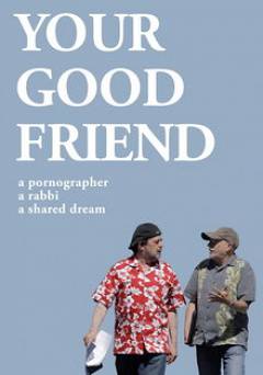 Your Good Friend - Movie