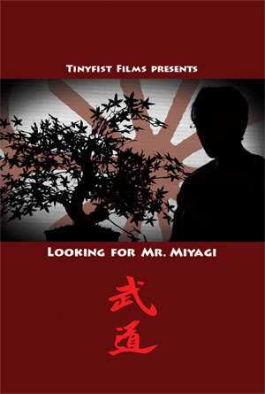 Looking for Mr. Miyagi - Movie