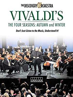 Vivaldis Four Seasons: Spring and Summer - amazon prime