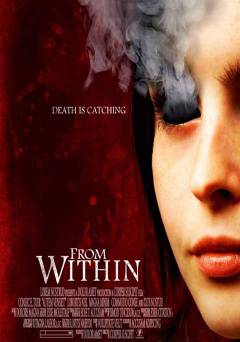From Within - amazon prime