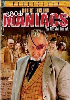 2001 Maniacs - amazon prime