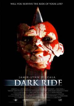 Dark Ride - Movie