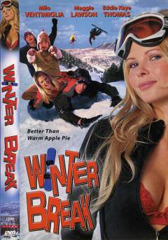 Winter Break - Movie