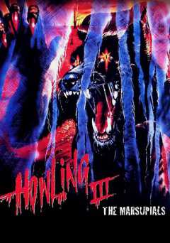 Howling 3: The Marsupials