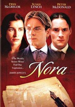 Nora - Movie