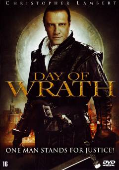 Day of Wrath - amazon prime