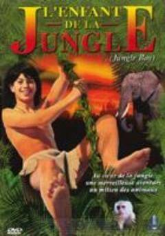 Jungle Boy - amazon prime