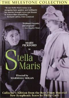 Stella Maris - Movie