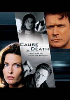 Cause of Death - Movie