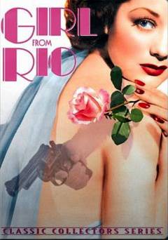 Girl from Rio - Movie