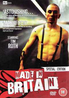 Made in Britain - Movie