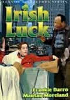 Irish Luck - Movie