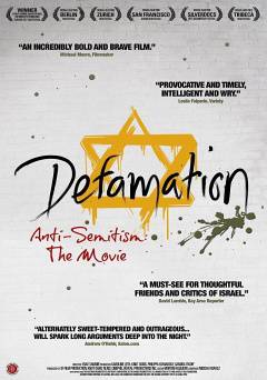Defamation - Movie