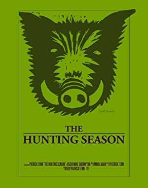 The Hunting Season - amazon prime