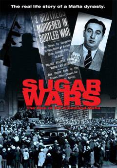 Sugar Wars: The Rise of the Cleveland Mafia - amazon prime