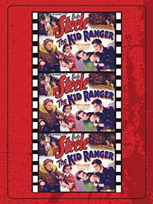 The Kid Ranger - Movie