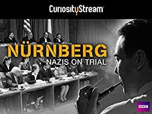 Nuremberg: Nazis on Trial - netflix