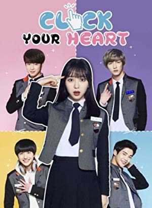 Click Your Heart - TV Series