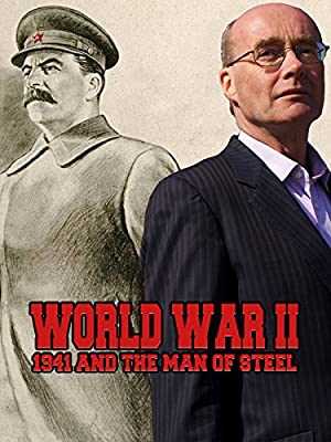World War Two: 1941 and the Man of Steel - netflix