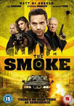The Smoke - Movie
