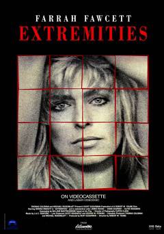 Extremities - Movie