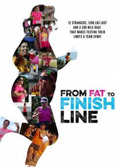 From Fat to Finish Line - netflix
