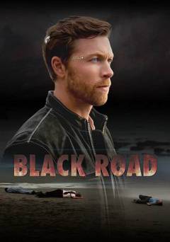 Black Road - Movie