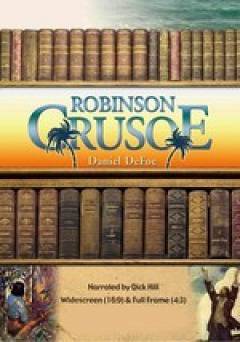 Robinson Crusoe - Movie