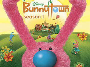 Bunnytown - TV Series