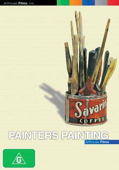 Painters Painting - fandor