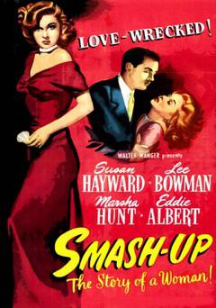 Smash-Up: The Story of a Woman - Movie