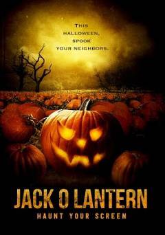 Jack O Lantern: Haunt Your Screen - amazon prime