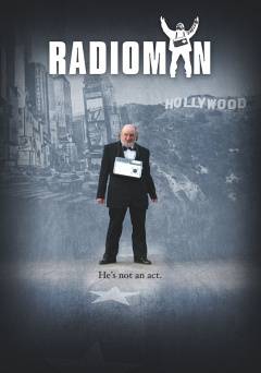 Radioman - Movie
