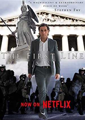 The First Line - Movie