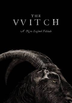 The Witch - amazon prime