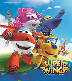 Super Wings - TV Series